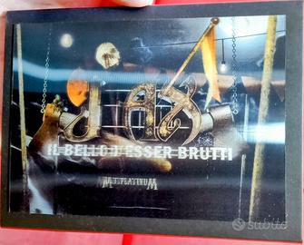 Il bello d'esser brutti J-Ax Multiplatinum Edition