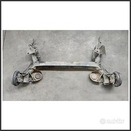 Assale Ponte Posteriore FIAT 500 II 51860404