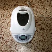 impastatrice per pane