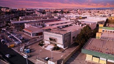 Locale Commerciale - Cagliari