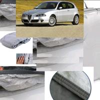 Telo felpato alfa 147, mito. 