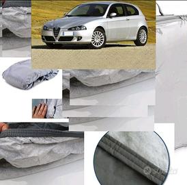 Telo felpato alfa 147, mito. 