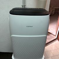 Costway Aria condizionata