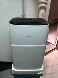 Costway Aria condizionata