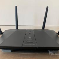 NETGEAR Router WiFi 6 Nighthawk AX6 RAX50