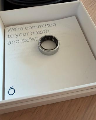 Oura gen 3