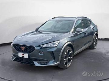 Cupra Formentor 2020 - Formentor 1.5 tsi 150cv dsg