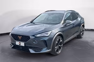 Cupra Formentor 2020 - Formentor 1.5 tsi 150cv dsg