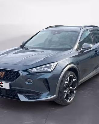 Cupra Formentor 2020 - Formentor 1.5 tsi 150cv dsg