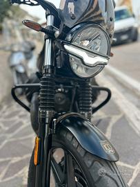 Moto Guzzi V7