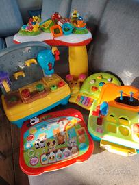 giochi interattivi per bambini