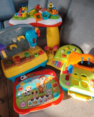 giochi interattivi per bambini