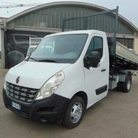 Renault Master ribaltabile 145
