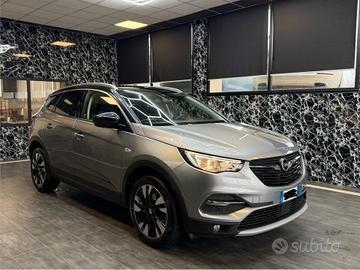 Opel Grandland X 1.5 diesel Ecotec Start&Stop aut.
