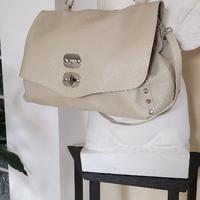 Borsa donna in pelle mod. postina