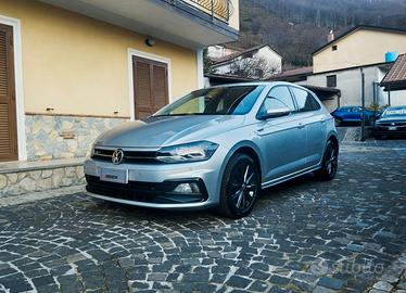 Volkswagen Polo 1.6 TDI 95 CV 5p. Highline - Exter