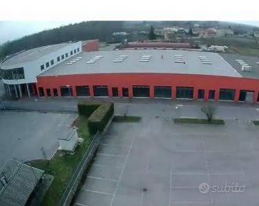 Immobile di 300 m² con 1 locale a Villa Bartolomea - Vista 3