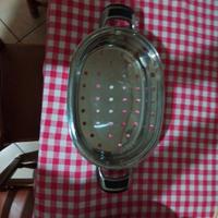 casseruola ovale Mondial Casa nuova 