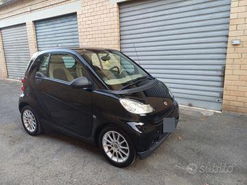 Smart 451 PERFETTA!