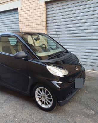 Smart 451 PERFETTA!