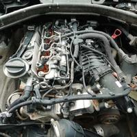DISPONIBILE MOTORE N47D16A