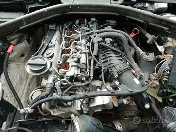 DISPONIBILE MOTORE N47D16A