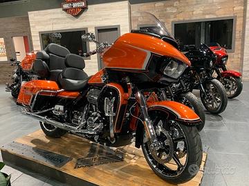 Harley-Davidson Road Glide C.V.O. - 2022