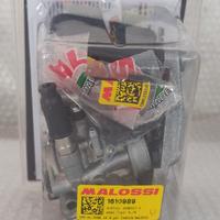 CARBURATORE MALOSSI 1610989 PIAGGIO CIAO,SI ecc