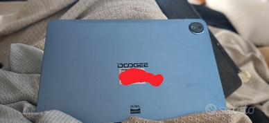 Tablet doogee