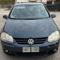 Ricambi usati Volkswagen golf 5 2.0 diesel BKD