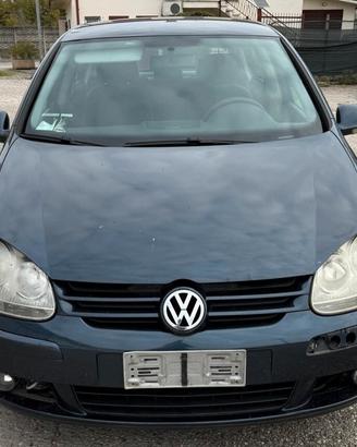 Ricambi usati Volkswagen golf 5 2.0 diesel BKD