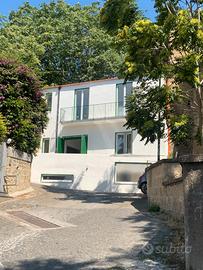 Vomero Via A. Caccavello San Martino