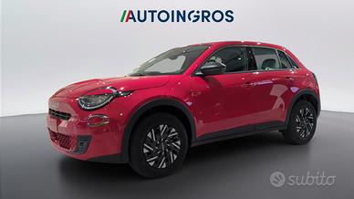 FIAT 600 Hybrid 600 1.2 Hybrid 110cv