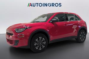 FIAT 600 Hybrid 600 1.2 Hybrid 110cv