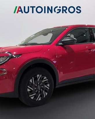 FIAT 600 Hybrid 600 1.2 Hybrid 110cv