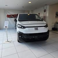 Fiat Scudo km 0 120cv Full led tablet