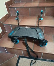 pedana universale per passeggino 