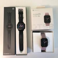 Orologi Watch Xiaomi e Amazfit