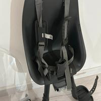 Seggiolino bici anteriore