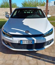 SCIROCCO 1.4 TSI 160CV DSG PARI AL NUOVO