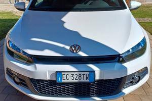 SCIROCCO 1.4 TSI 160CV DSG PARI AL NUOVO