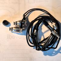 Motorhead Overkill Earphones con microfono