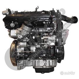 Motore completo Cod. A17DTS
