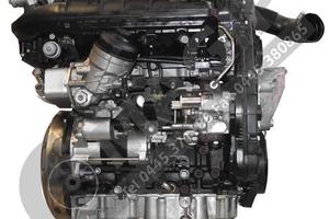 Motore completo Cod. A17DTS