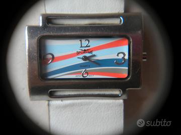 Sportime orologio da collezione per donna