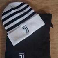 Cappello e scaldacollo