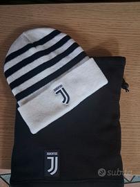 Cappello e scaldacollo