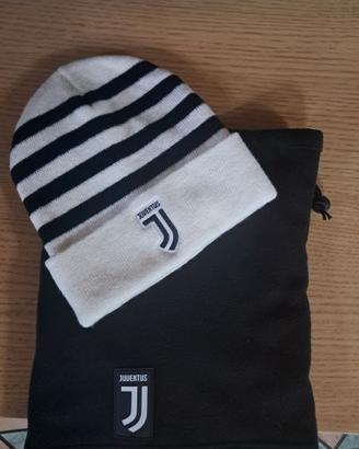Cappello e scaldacollo