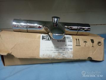 Miscelatore Termostatico Vasca/Doccia KOHLER Stomb