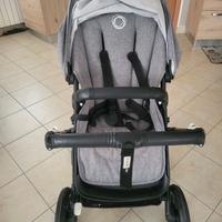 Bugaboo Fox - Carrozzina e passeggino